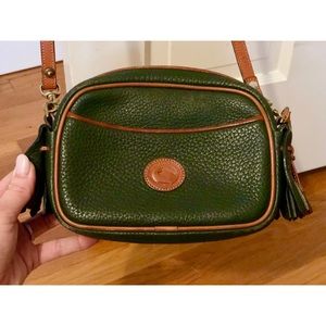 💫 Dooney & Bourke Cross Bag